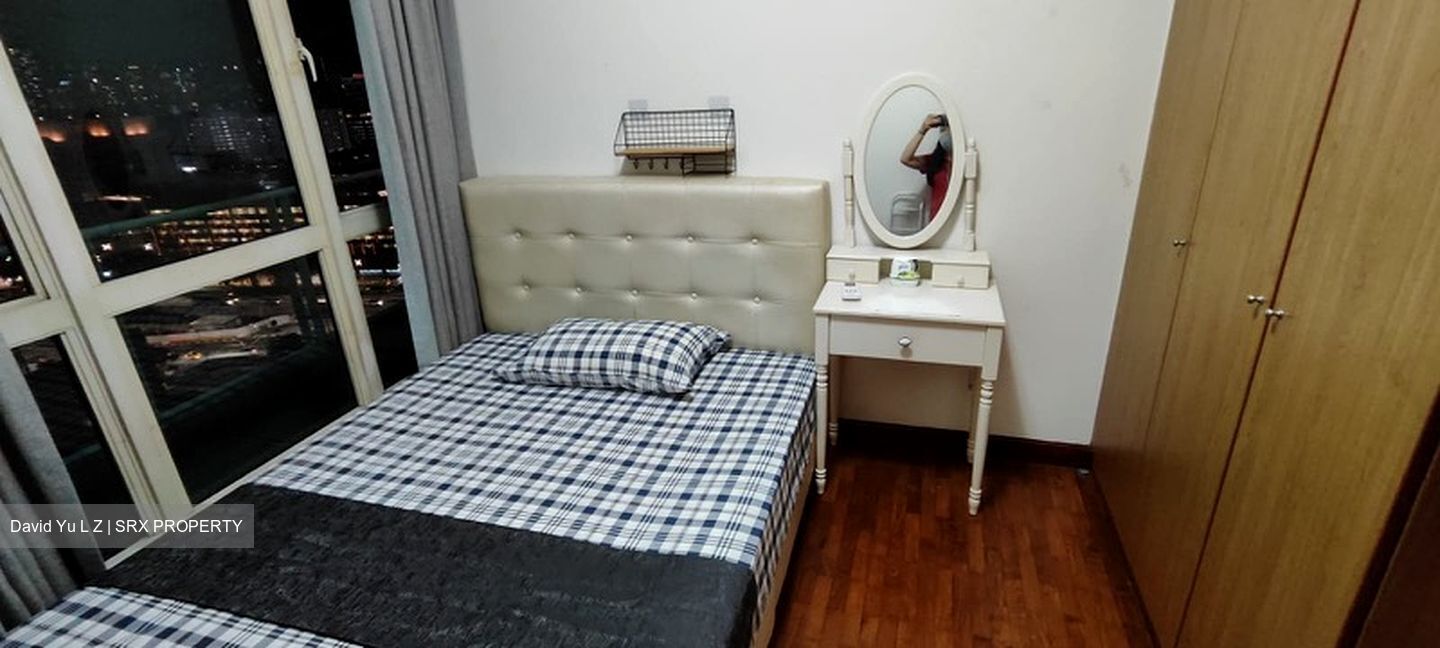 Burlington Square (D7), Apartment #453696851